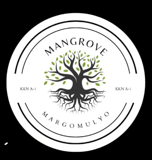 Logo Mangrove Margomulyo